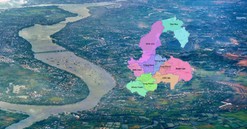 Tỉnh có nhiều KCN nhất, sở hữu sân bay lớn nhất Việt Nam sẽ 'cất cánh' lên TP trực thuộc Trung ương