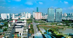 Điểm tên những dự án của Vingroup, Handico, Nam Cường... trong kế hoạch sử dụng đất 2025 tại quận trẻ nhất Thủ đô