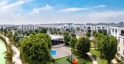 Novaland: Doanh thu năm 2024 đạt hơn 9.000 tỷ đồng, bàn giao hơn 1.400 sản phẩm