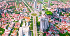 Chỉ 1 năm nữa, Việt Nam sẽ đón thành phố trực thuộc Trung ương thứ 7
