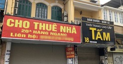 Theo quy định mới, nhà không có sổ đỏ có được cho thuê không?