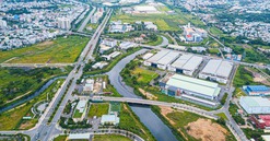 Khu công nghệ cao TP. HCM sẽ trở thành trung tâm công nghệ đa ngành