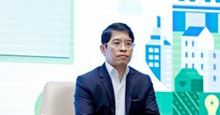 Ưu tiên hàng đầu trong năm 2025 là tháo gỡ vướng mắc pháp lý dự án và hỗ trợ doanh nghiệp tiếp cận đất đai