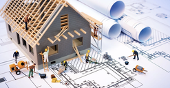 Mượn tuổi làm nhà 2025: Bí quyết tránh rủi ro, rước lộc vào nhà