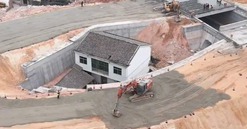 Căn nhà lọt thỏm giữa đường với vị trí có ‘1-0-2’, gia chủ sau thời gian sinh sống ngậm ngùi buông lời hối hận