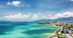 ‘Hòn ngọc biển Đông’ của Việt Nam lọt top 3 điểm đến phục hồi tốt nhất châu Á