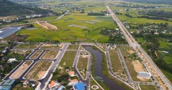 Từ bây giờ, 11 hành vi trong lĩnh vực đất đai này sẽ bị nghiêm cấm