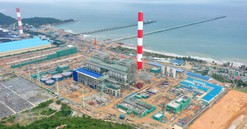 Siêu dự án điện khí LNG 60.000 tỷ đồng có chuyển động mới