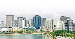 Thị trường bất động sản 2025 hội đủ “thiên thời, địa lợi, nhân hòa”