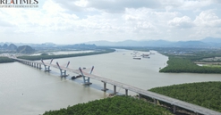 Quảng Ninh dành gần 12.000 tỷ đồng vốn đầu tư công cho các dự án trong năm 2025