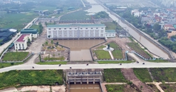 3 tỉnh miền Tây sẽ có trạm bơm nước 4.800 tỷ đồng