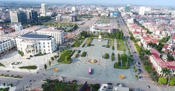 Một huyện của ‘thủ phủ’ công nghiệp miền Bắc được công nhận là đô thị, sẽ lên thị xã vào năm 2027