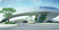 Tỉnh rộng lớn ở Tây Nguyên sẽ hình thành khu công nghiệp thứ 2 với quy mô hơn 310ha