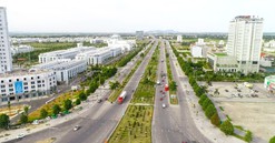 Liên danh Eurowindow xây dự án khu đô thị hơn 12.000 tỷ tại tỉnh đông dân nhất Việt Nam