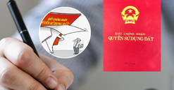 Từ bây giờ, bán đất không sổ đỏ sẽ bị phạt bao nhiêu tiền?