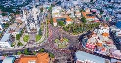Trong năm nay, tỉnh giàu nhất Việt Nam sẽ triển khai hàng loạt đại dự án