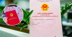Từ bây giờ, cố tình chuyển nhượng đất không sổ đỏ sẽ bị phạt bao nhiêu?