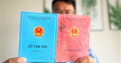 Từ bây giờ, 9 trường hợp này sẽ bị xóa sổ hộ khẩu thường trú