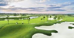 'Vựa lúa miền Bắc’ của Việt Nam đang tìm chủ cho sân golf 110ha