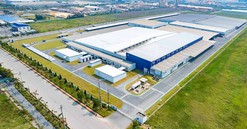 'Vựa lúa miền Bắc’ của Việt Nam sắp có thêm 2 dự án nhà máy ô tô triệu USD