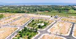 Vĩnh Phúc: Sắp đấu giá hàng trăm lô đất trong tháng 1, giá khởi điểm từ 7,2 triệu đồng/m2