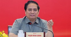 Thủ tướng chốt thời hạn và hướng tháo gỡ hàng loạt dự án lớn kéo dài tại TP.HCM