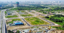 Ninh Bình: Chuẩn bị đấu giá 356 lô đất, giá khởi điểm từ 8,3 triệu đồng/m2