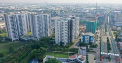 Giá chung cư tại tỉnh giàu nhất Việt Nam sẽ tăng trong năm 2025