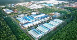 Đề xuất làm dự án khu công nghiệp 500ha 'sát vách' sân bay hơn 16 tỷ USD lớn nhất Việt Nam