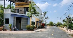 An Giang: Chuyển hồ sơ sai phạm dự án Khu dân cư Trung tâm thương mại Vịnh Tre sang cơ quan điều tra