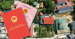Từ bây giờ, thuế thu nhập cá nhân và phí chuyển nhượng quyền sử dụng đất sẽ được tính thế nào?