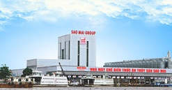 An Giang: Sao Mai Group khai sai thuế, bị phạt gần 3,6 tỷ đồng