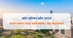 Năm nay, đây sẽ là phân khúc bất động sản 'dẫn sóng' tăng trưởng