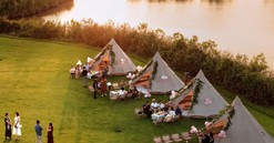 Mùa lễ hội “đỉnh nóc kịch trần” tại Top 10 dự án nổi bật nhất thị trường bất động sản 2024