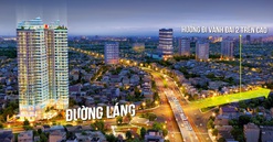 Vốn đầu tư nước ngoài “hích” căn hộ cho thuê: “Lease home” được dự báo sẽ làm mưa làm gió thị trường bất động sản 2025