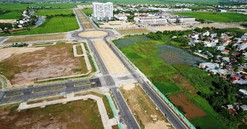 TP trực thuộc Trung ương thứ 6 của Việt Nam lên kế hoạch đấu giá khu đất 1.800m2, khởi điểm hơn 100 tỷ đồng