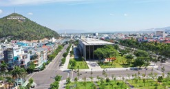 Bình Định chuẩn bị đấu thầu 29 khu đất làm nhà ở xã hội, khu đô thị, bệnh viện quốc tế