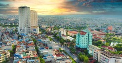 Nam Định chuẩn bị đấu giá 131 lô đất, khởi điểm từ 8 triệu đồng/m2
