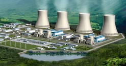 Tập đoàn EVN đề xuất được tiếp tục đầu tư dự án nhà máy điện hạt nhân tại Ninh Thuận