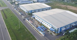 ‘Thủ phủ công nghiệp miền Bắc’ sẽ có thêm khu công nghiệp quy mô hơn 100ha