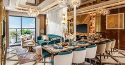 Golden Crown Hai Phong - Định nghĩa mới về sự xa xỉ