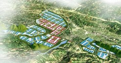 Hà Nội: Phê duyệt Nhiệm vụ Quy hoạch phân khu xây dựng Khu công nghiệp sạch Sóc Sơn, tỷ lệ 1/2000