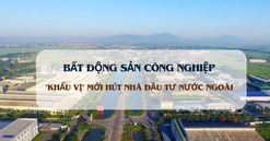 Lộ phân khúc đang trở thành khẩu vị thu hút nhà đầu tư nước ngoài