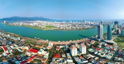 Lô đất gần 4.000m2 tại TP đáng sống nhất Việt Nam được ngân hàng giảm giá 166 tỷ đồng để ‘hút’ khách mua