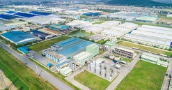 Bình Định lý giải về việc quy hoạch khu công nghiệp hơn 820ha lớn nhất tỉnh