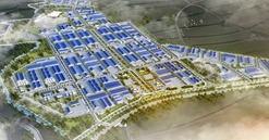 Huyện ngoại thành Hà Nội quy hoạch khu công nghiệp sạch quy mô hơn 300ha, đưa địa phương hội nhập quốc tế