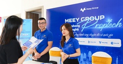 Meey Group xây dựng hệ thống quản trị, vận hành chuyên nghiệp với BSC/KPI