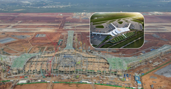 Nhà ga sân bay lớn nhất Việt Nam đón tin vui
