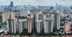 Nguồn cung nhà ở mới tại Hà Nội cao gấp 7 lần TP.HCM