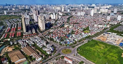 Bất động sản Châu Á Thái Bình Dương sẵn sàng tăng trưởng bứt phá trong năm 2025